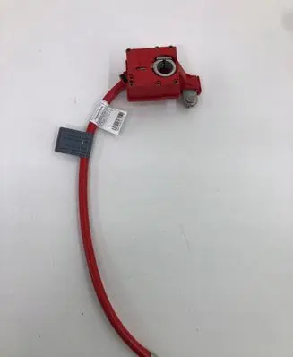 BMW X1 E84 Positive cable (battery) 