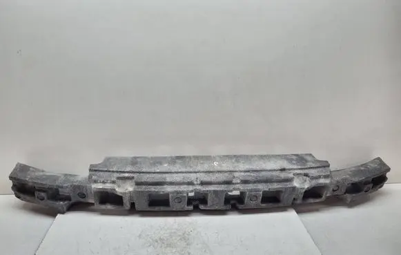 Volkswagen PASSAT B6 Front bumper foam support bar 3C0807248B