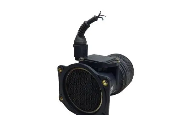 Skoda Octavia Mk1 (1U) Mass air flow meter 06A906461B