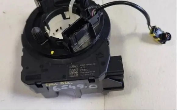 Airbag slip ring squib (SRS ring)