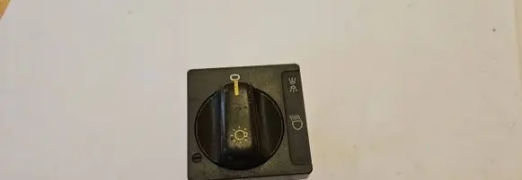 Volvo S70 V70 V70 XC Light switch 9472474