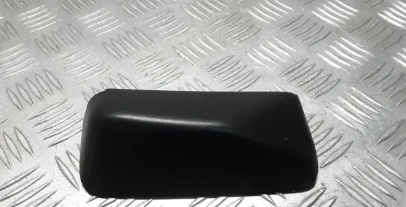 Rear/tail light trim molding