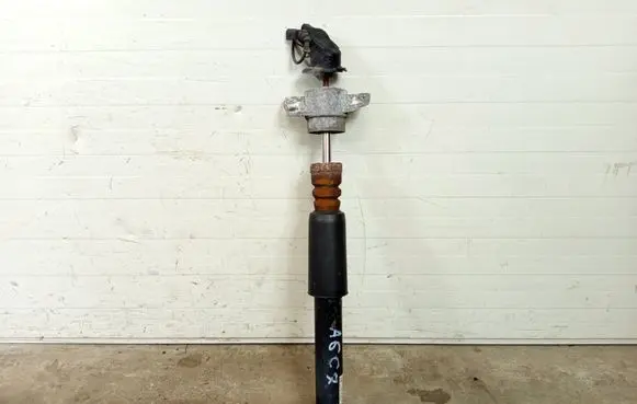 Audi A6 Allroad C7 Rear shock absorber/damper 4G0616031AD