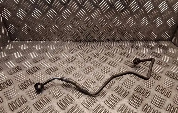 Peugeot 308 Turbo turbocharger oiling pipe/hose 