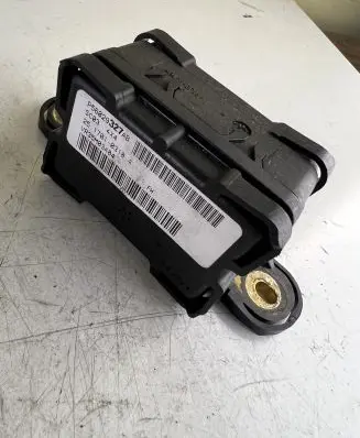 Jeep Grand Cherokee (WK) ESP acceleration yaw rate sensor 25170103184 P56029327AB VR35M03A84