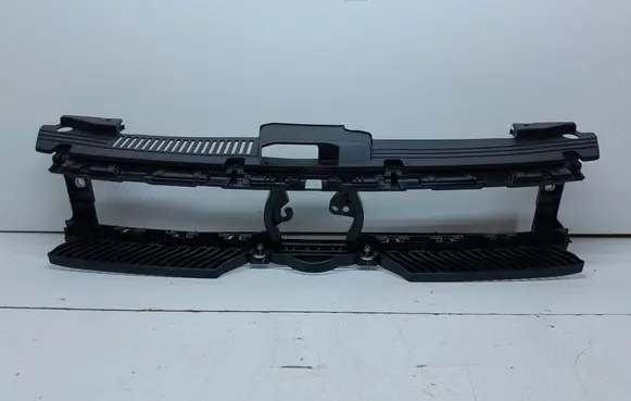 Volkswagen Polo VI Top upper radiator support slam panel 2GS805705E9B9 2GS805705E