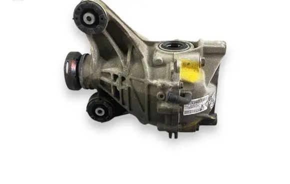 Jaguar F-Pace Rear differential HK834A213MD SW1016287201238