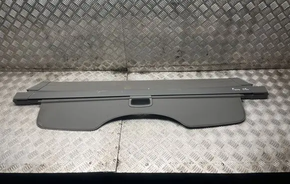 Ford Focus Parcel shelf load cover