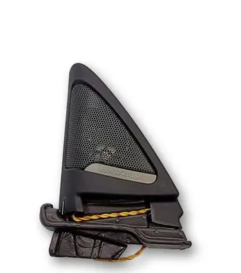 BMW 4 F32 F33 Front door high frequency speaker 51337401153 51337314183 7314183