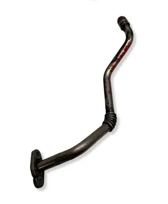 Renault Scenic III - Grand scenic III Turbo turbocharger oiling pipe/hose 151980002R