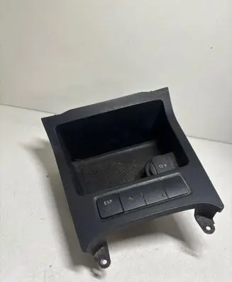 Volkswagen Golf V Glove box central console 1K0858329 1K0857925