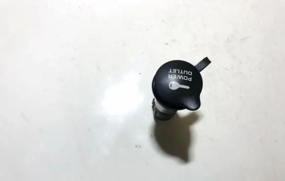 Chrysler Voyager Cigarette lighter 