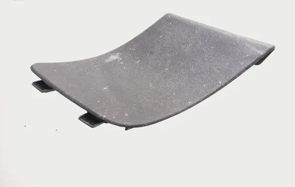 Audi Q5 SQ5 Trunk/boot trim cover 