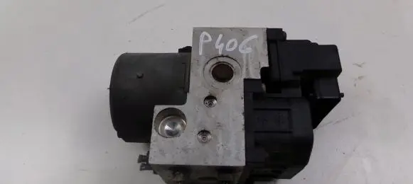 Peugeot 406 ABS Pump 9630532980