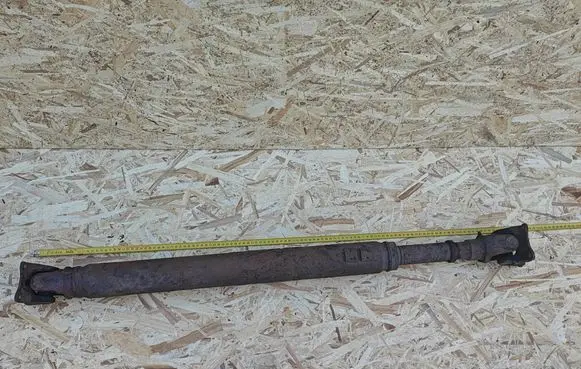 Toyota Land Cruiser (J120) Rear driveshaft/prop shaft 