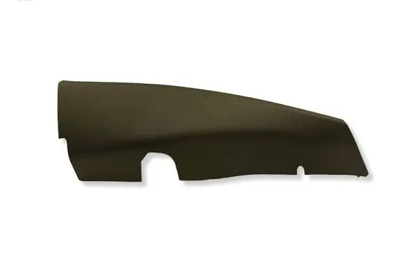 Volvo EX30 Rear seat side bottom trim 80001680