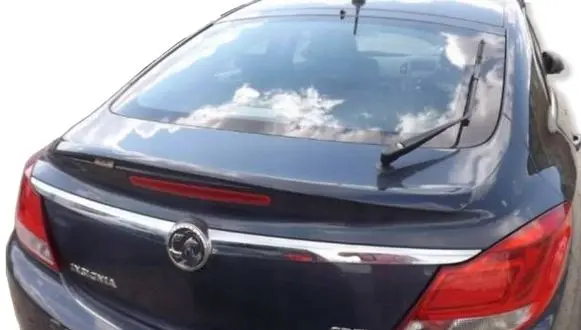Opel Insignia A Tailgate/trunk/boot lid 