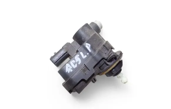 Citroen C5 Headlight level adjustment motor 89056887