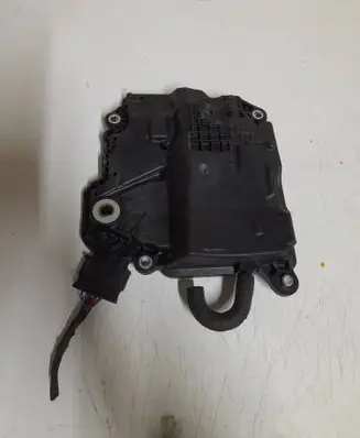 Mercedes-Benz E W212 Gearbox control unit/module A0002703252 14087454