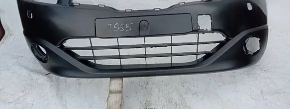 Nissan Qashqai Front bumper 62022BR10H