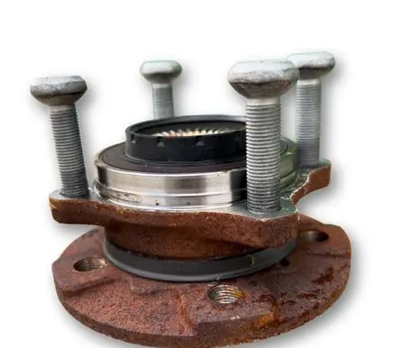 BMW 1 F40 Front wheel ball bearing 31208845775 31206874443 31226850415