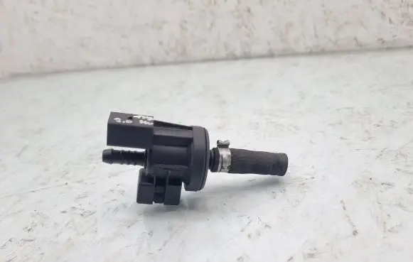 Valve vacuum