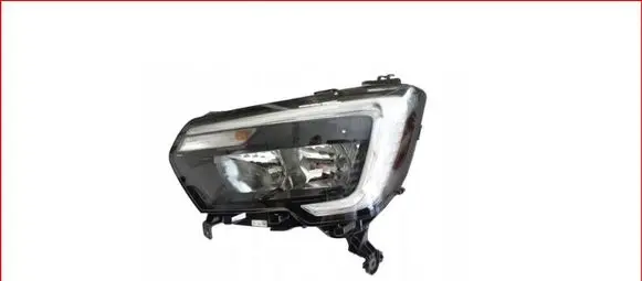 Renault Master III Headlight/headlamp 260105567R