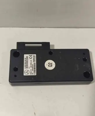 Phone control unit/module