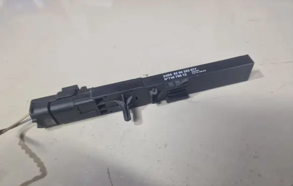 Renault Laguna II Sensor 8200293677