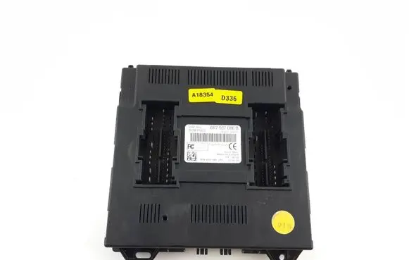 Volkswagen Amarok Comfort/convenience module 6R7937086B 6R7937086