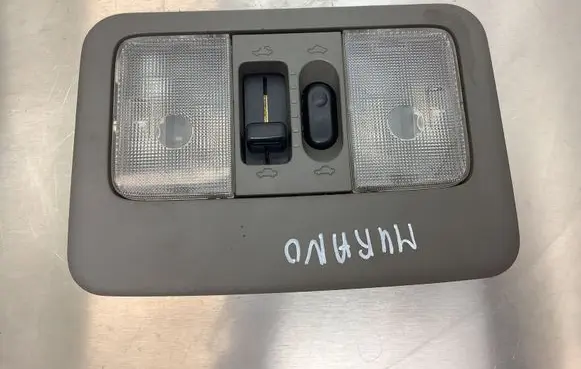 Nissan Murano Z50 Other interior light H0US1NG