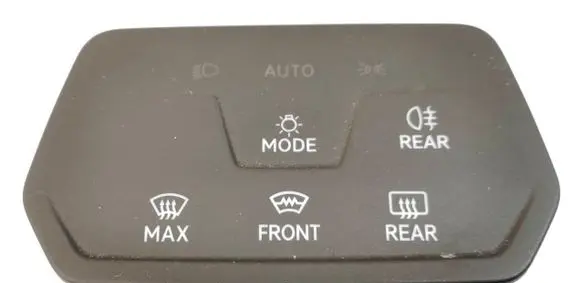 Light switch