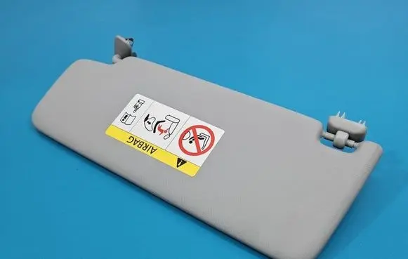 Audi A4 S4 B9 8W Sun visor IMPRK1572444
