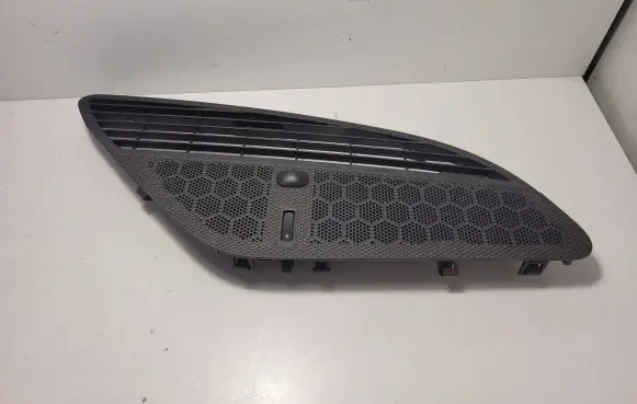 Citroen C5 Cabin air duct channel 9682419677 63040118