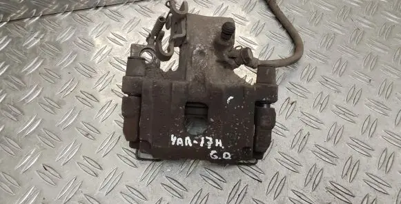 Toyota Yaris Rear brake caliper