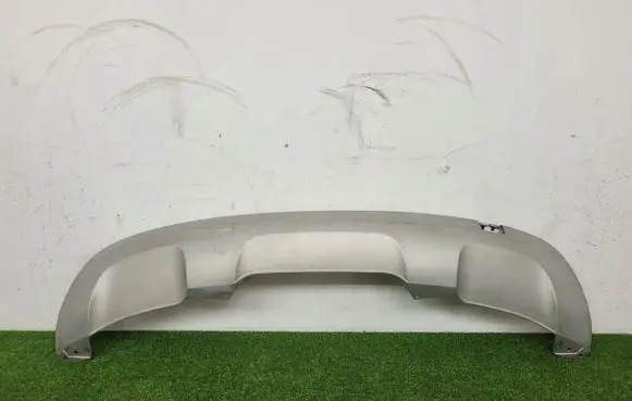 Mercedes-Benz GLA W156 X156 Rear bumper lower part trim a1568850025