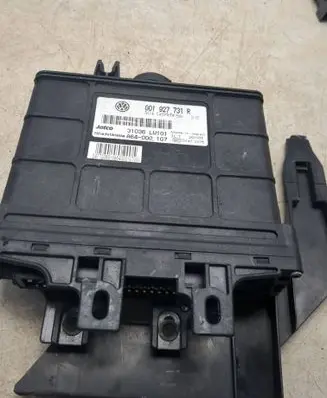 Gearbox control unit/module