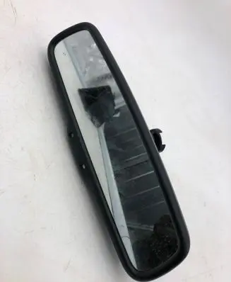 Nissan Qashqai J12 Rear view mirror (interior) E11015892