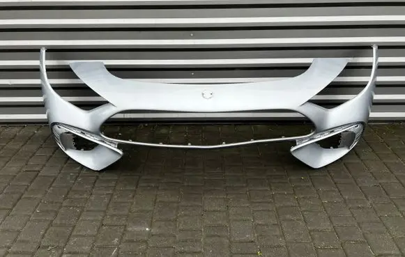 Mercedes-Benz SL R231 Front bumper