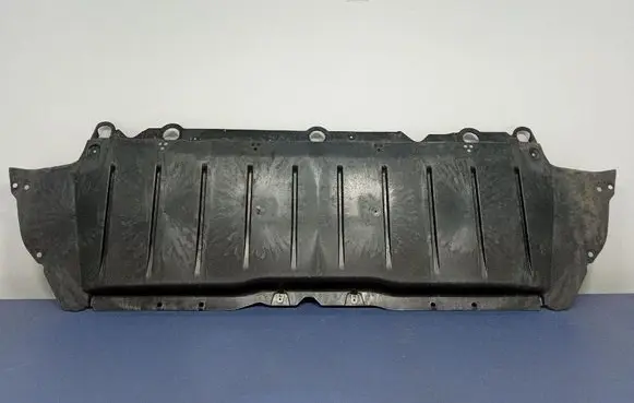 Hyundai ix20 Front underbody cover/under tray 9450505