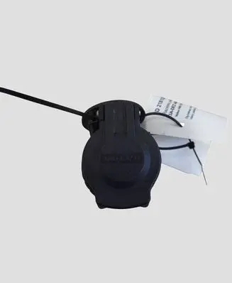 Volvo V60 Tow bar electric loom