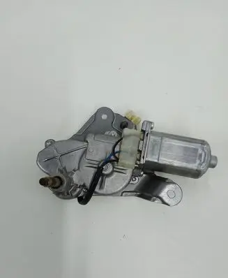 Mazda 5 Rear window wiper motor C23567450 8496000280