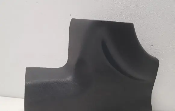 KIA Sportage Rear seat side bottom trim 858753U010