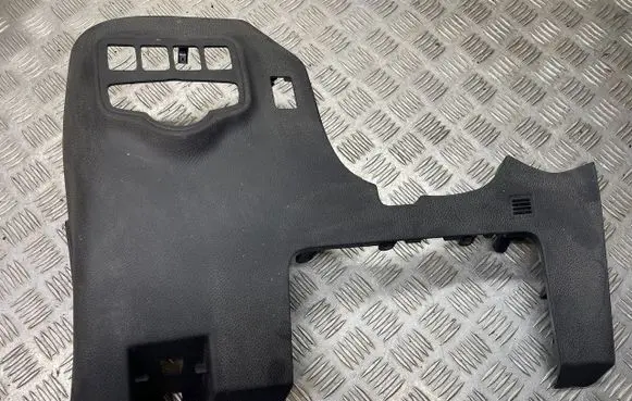 Mercedes-Benz X-class W470 Dashboard lower bottom trim panel 681065XA0A