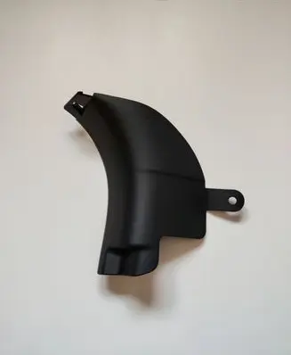 Subaru Forester SK Front sill trim cover 94060SJ000