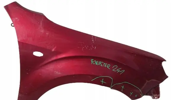 Subaru Forester SH Fender