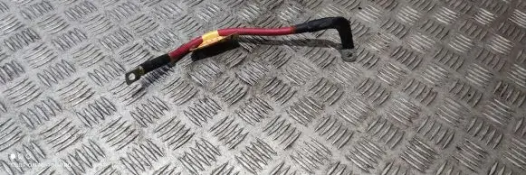 Jaguar I-Pace Positive cable (battery) J9D318N968AA