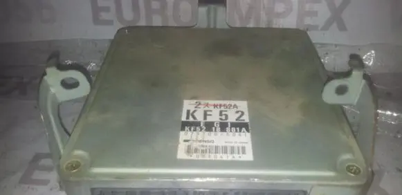 Mazda Xedos 6 Engine control unit/module KF5218881A 0797005041