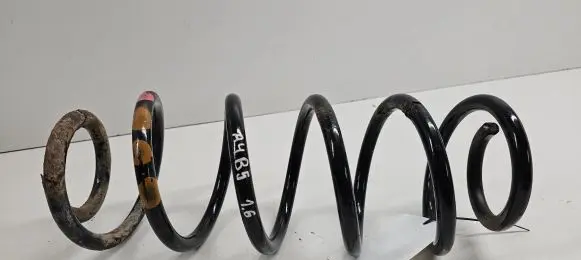 Audi A4 S4 B5 8D Front coil spring