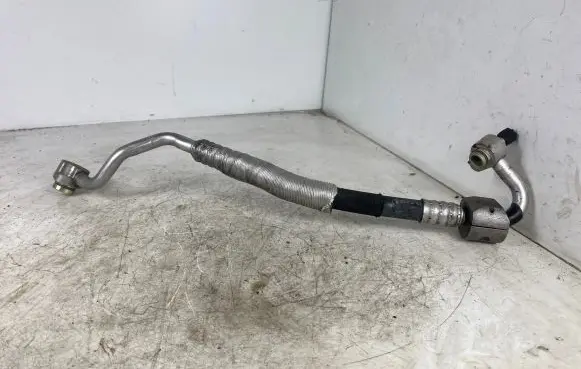 Audi A7 S7 4G Air conditioning (A/C) pipe/hose 4G0260707AG